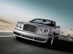 Bentley Azure T 2008 года (WW)